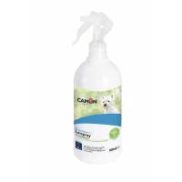 Camon Leispray ML 500 - Antiparassitario per Cani