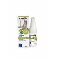 CAMON Catnip ML 100 - Erba Cattiva per Gatti