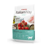 Italian Way Cat Trota 1,5 kg - Giuntini