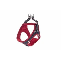 FERRIBIELLA Pettorina Kami M CM 43-52 Rossa
