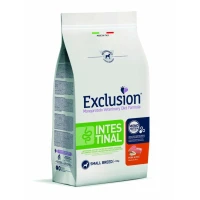 Exclusion Dog Intestinal Mini Maiale/Riso - Dorado