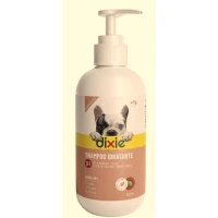 Dixie Shampoo Idratante 3 in 1 - 500 ml