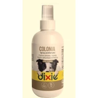 Dixie Colonia 250 ml - DETERGENTI E SANIFICANTI AMBIENTI