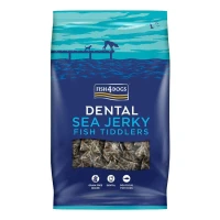 Fish4Dogs Dental Pesce Essiccato 575g