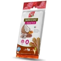 Farmina ND Quinoa Dog Treats Skin Coat Aringa Mini 60g