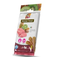 ND Tropical Selection Treats Maiale Mini 60g - Farmina