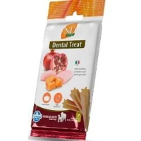 ND Pumpkin Dog Treats Pollo/Melograno 110g - Farmina