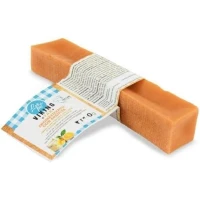 Leo Snack al Latte di Yak Himalaya 130 gr - Leopet