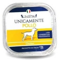 Unicamente Pollo 22 x Gr 150 - Unipro