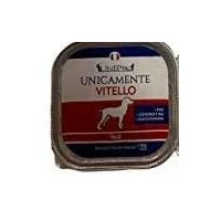 Unicamente Vitello 22 - Unipro 150g