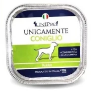 Unicamente Coniglio 150g - UNIPRO