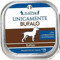 Unicamente Bufalo 150g - UNIPRO