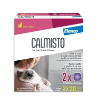 Calmisto Gatto Ricariche - Elanco