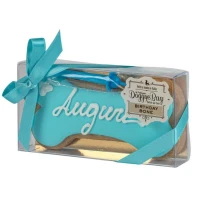 Doggyebag Birthday Bone Auguri Azzurro 85g