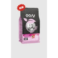 OASY Dog Grain Free Medium/Large 2,5 kg - Maiale