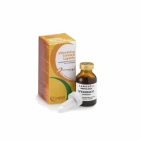 Vitaminico Liquido 20 ml - Candioli
