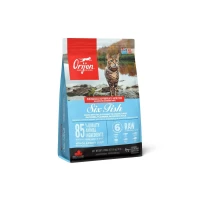 ORIJEN Cat 6 Fish 1,8 kg - Mangime Secco per Gatti