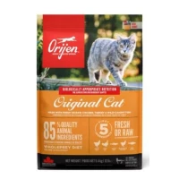 Orijen Cat Original 1,8 kg - Mangime Secco Per Gatti