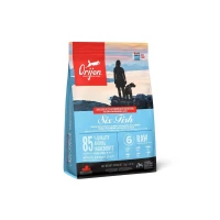 ORIJEN Dog 6 Fish 2 kg - Nutrizione Completa per Cani
