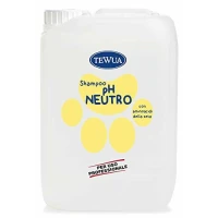 TEWUA PH Neutro LT 10 - Cura e Igiene per il Tuo Cane