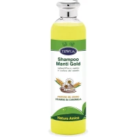 Shampoo Ravvivante Manti Gold Camomilla TEWUA 250ml