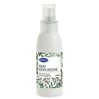 Tewua Olio Levazecch e ML 100 - Igiene per Cani