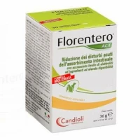 Florentero Act 30 Compresse - Candioli/Gagene