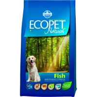 Ecopet Natural Pesce - Farmina