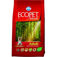 Ecopet Natural Mini - Farmina