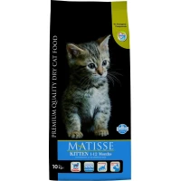 Matisse Kitten 10 kg - Farmina