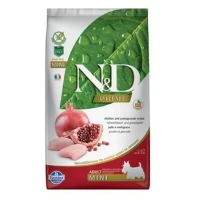 ND Dog Prime Mini Pollo/Melograno - Farmina