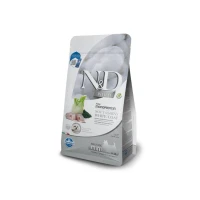 ND Dog White Mini Spigola 2 kg - Farmina