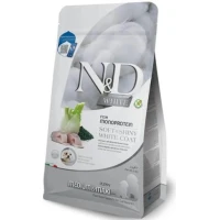 ND DOG WHITE MEDIUM/MAXI SPIGOLA - FARMINA