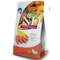 Farmina ND Dog Tropical Selection Mini 5 Kg Salmone