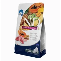 Farmina ND Dog Tropical Selection Medium/Maxi Puppy - 10 kg Agnello