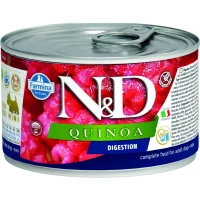 ND Um Dog Quinoa Digestive 140g - Farmina
