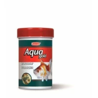 Padovan Aqua Gold 100g - Mangime Premium per Pesci