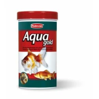 Padovan Aqua Gold 250 gr - Mangime per Pesci