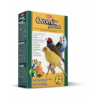 Padovan Ovomix Giallo 300g - Mangime per Uccelli