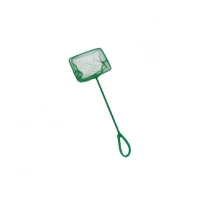Retino per Pesci 10 cm - Padovan