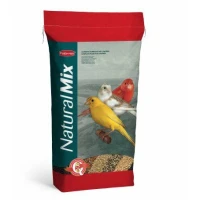 PADOVAN NATURALMIX Canarini 20 kg - Mangime di Qualità