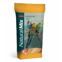 PADOVAN Natural Mix Cocorite - 20 kg