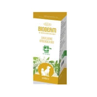 Emulsione Otoologica Bio - ICF;GAIGIE - 60 ml