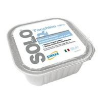 Solo Tacchino 18 x Gr 300 - DRN