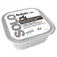 Solo Bufalo 18 x 300g - DRN