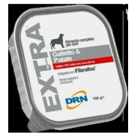 EXTRA GALLETTO/PATATE 24 X GR 150 - DRN