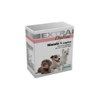 DRN Maiale/Lupino 1,5 kg - Mangime Secco per Cani