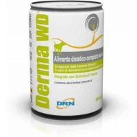 Derma WD GR 400 - DRN