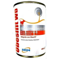 Obesifit WD 400g - DRN