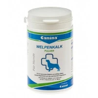 WELPENKALK Polvere 300g - Canina